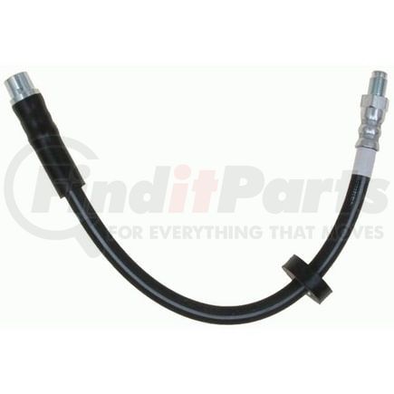 BH383174 by RAYBESTOS - Raybestos Element3 Brake Hose