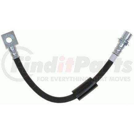 BH383185 by RAYBESTOS - Raybestos Element3 Brake Hose