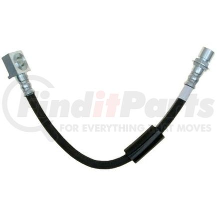 BH383186 by RAYBESTOS - Raybestos Element3 Brake Hose