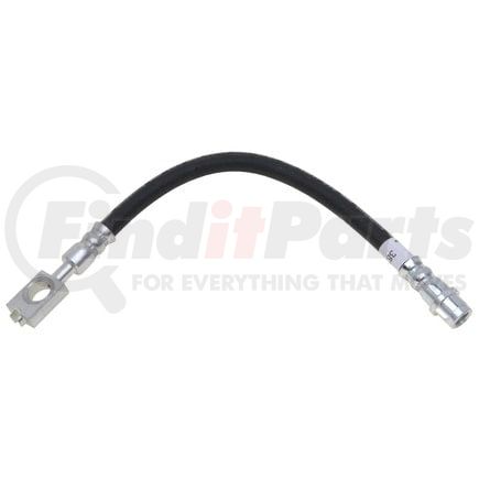 BH383199 by RAYBESTOS - Raybestos Element3 Brake Hose