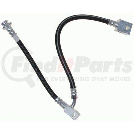 BH383208 by RAYBESTOS - Raybestos Element3 Brake Hose