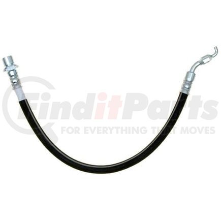 BH383210 by RAYBESTOS - Raybestos Element3 Brake Hose