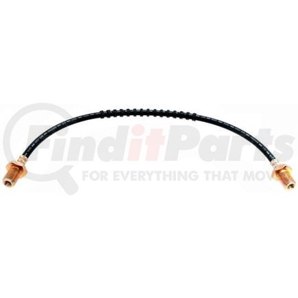 BH38320 by RAYBESTOS - Raybestos Element3 Brake Hose