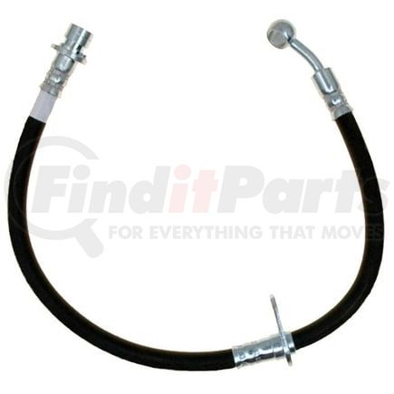 BH383217 by RAYBESTOS - Raybestos Element3 Brake Hose