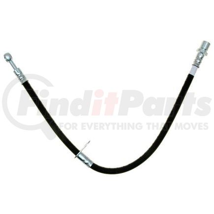 BH383223 by RAYBESTOS - Raybestos Element3 Brake Hose