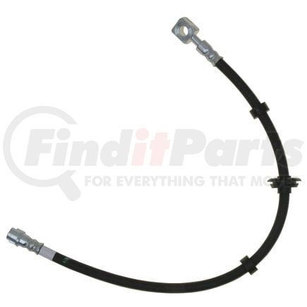 BH383220 by RAYBESTOS - Raybestos Element3 Brake Hose