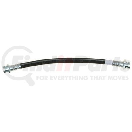 BH383226 by RAYBESTOS - Raybestos Element3 Brake Hose