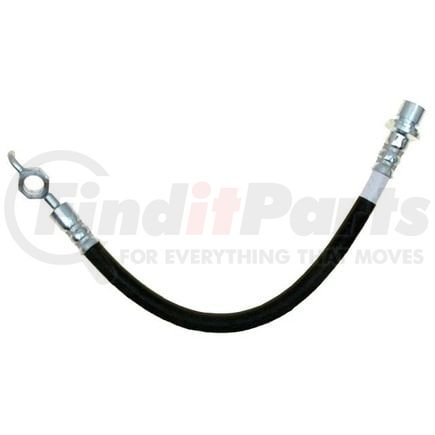 BH383228 by RAYBESTOS - Raybestos Element3 Brake Hose