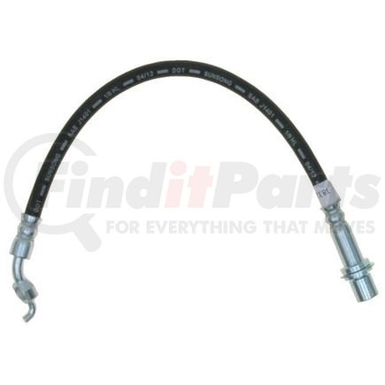 BH383229 by RAYBESTOS - Raybestos Element3 Brake Hose