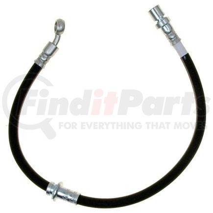 BH383224 by RAYBESTOS - Raybestos Element3 Brake Hose