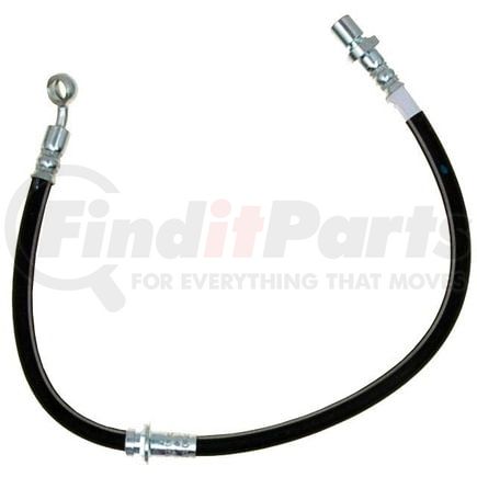 BH383225 by RAYBESTOS - Raybestos Element3 Brake Hose