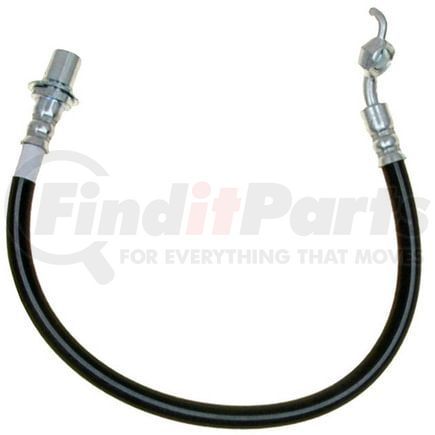 BH383232 by RAYBESTOS - Raybestos Element3 Brake Hose