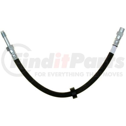 BH383233 by RAYBESTOS - Raybestos Element3 Brake Hose