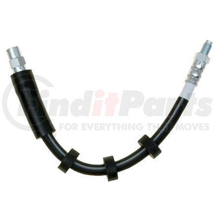 BH383234 by RAYBESTOS - Raybestos Element3 Brake Hose