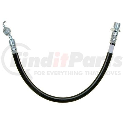 BH383230 by RAYBESTOS - Raybestos Element3 Brake Hose