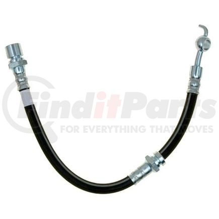 BH383237 by RAYBESTOS - Raybestos Element3 Brake Hose