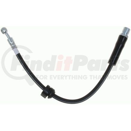 BH383238 by RAYBESTOS - Raybestos Element3 Brake Hose