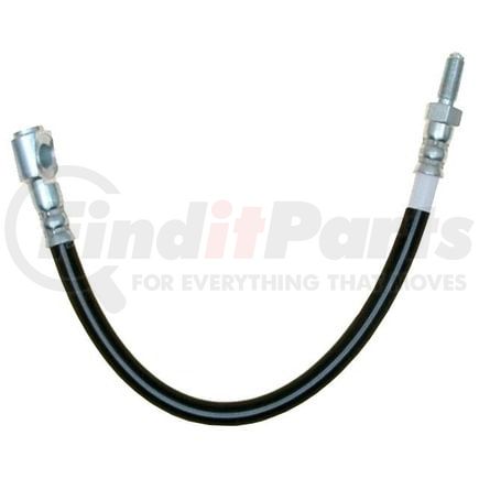 BH383239 by RAYBESTOS - Raybestos Element3 Brake Hose