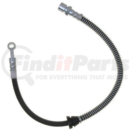 BH383235 by RAYBESTOS - Raybestos Element3 Brake Hose