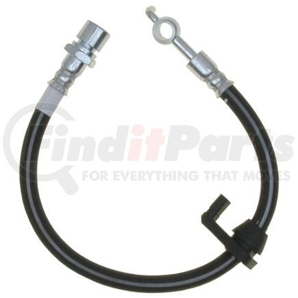 BH383236 by RAYBESTOS - Raybestos Element3 Brake Hose