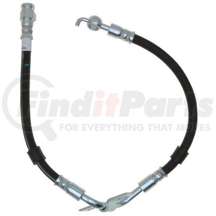 BH383242 by RAYBESTOS - Raybestos Element3 Brake Hose