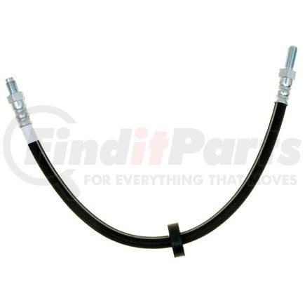 BH383240 by RAYBESTOS - Raybestos Element3 Brake Hose