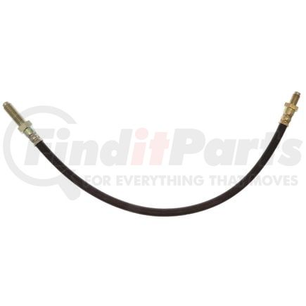 BH383252 by RAYBESTOS - Raybestos Element3 Brake Hose