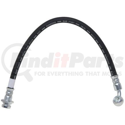 BH383249 by RAYBESTOS - Raybestos Element3 Brake Hose