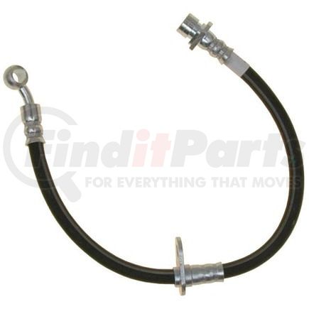 BH383257 by RAYBESTOS - Raybestos Element3 Brake Hose