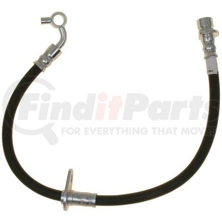 BH383259 by RAYBESTOS - Raybestos Element3 Brake Hose