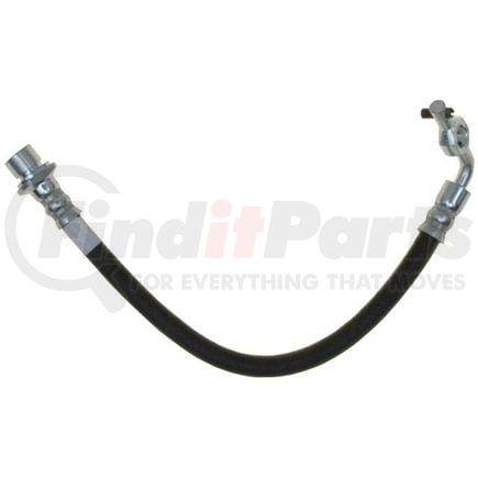 BH383255 by RAYBESTOS - Raybestos Element3 Brake Hose