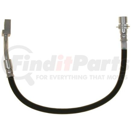 BH383264 by RAYBESTOS - Raybestos Element3 Brake Hose