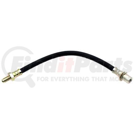 BH38326 by RAYBESTOS - Raybestos Element3 Brake Hose