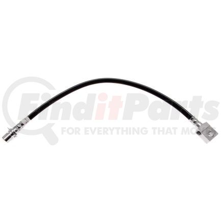 BH383275 by RAYBESTOS - Raybestos Element3 Brake Hose