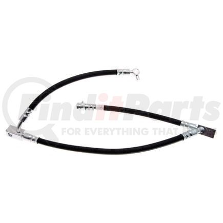 BH383286 by RAYBESTOS - Raybestos Element3 Brake Hose