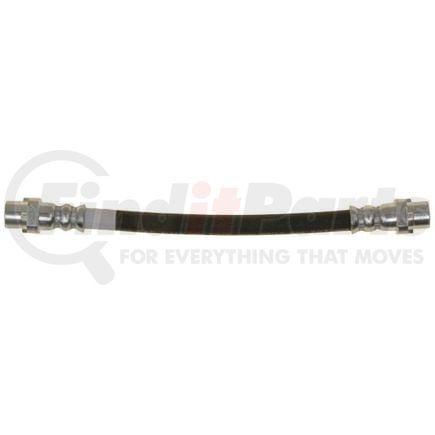 BH383283 by RAYBESTOS - Raybestos Element3 Brake Hose