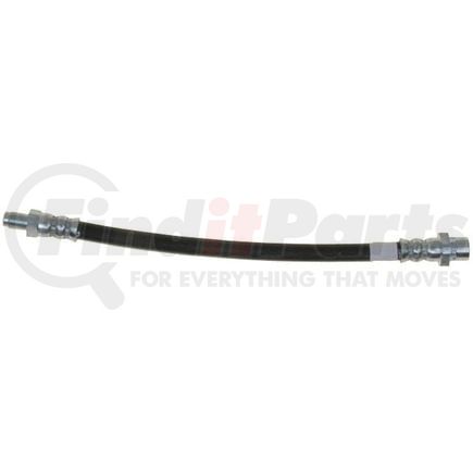 BH383284 by RAYBESTOS - Raybestos Element3 Brake Hose