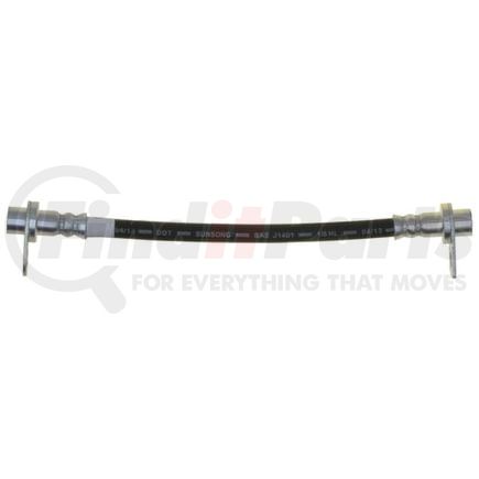 BH383291 by RAYBESTOS - Raybestos Element3 Brake Hose