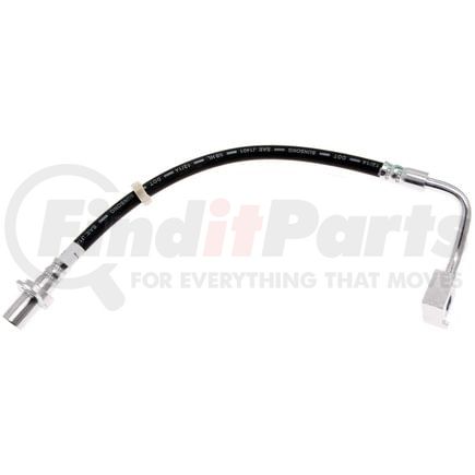 BH383302 by RAYBESTOS - Raybestos Element3 Brake Hose