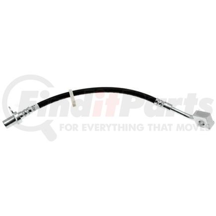 BH383299 by RAYBESTOS - Raybestos Element3 Brake Hose