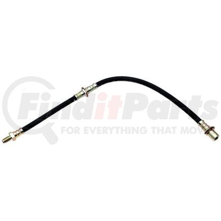 BH38329 by RAYBESTOS - Raybestos Element3 Brake Hose