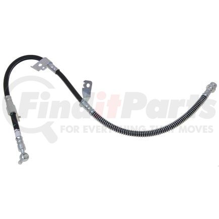 BH383305 by RAYBESTOS - Raybestos Element3 Brake Hose