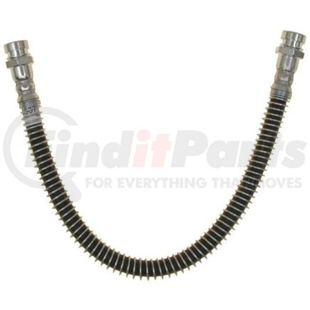 BH383307 by RAYBESTOS - Raybestos Element3 Brake Hose