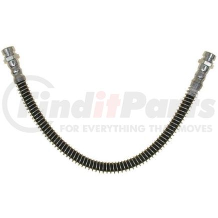 BH383308 by RAYBESTOS - Raybestos Element3 Brake Hose