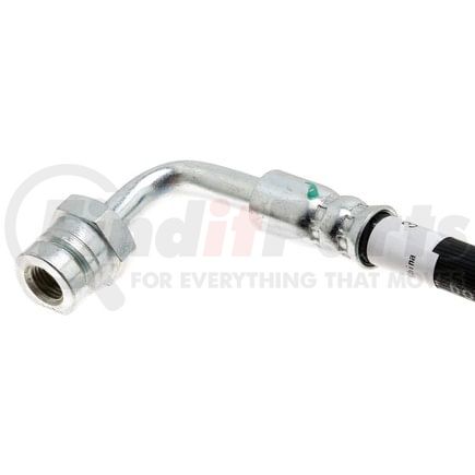 BH383314 by RAYBESTOS - Raybestos Element3 Brake Hose