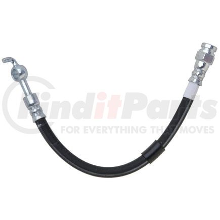 BH383316 by RAYBESTOS - Raybestos Element3 Brake Hose