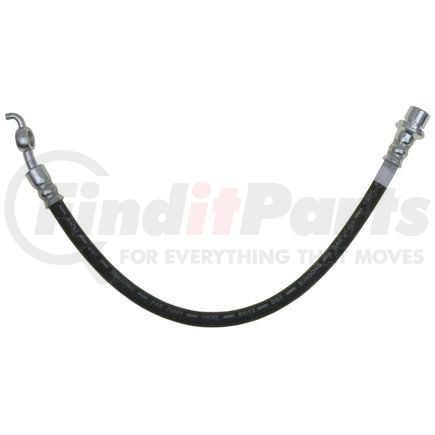 BH383322 by RAYBESTOS - Raybestos Element3 Brake Hose