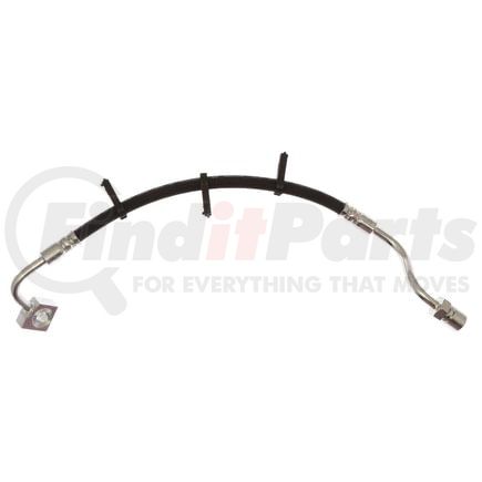 BH383318 by RAYBESTOS - Raybestos Element3 Brake Hose