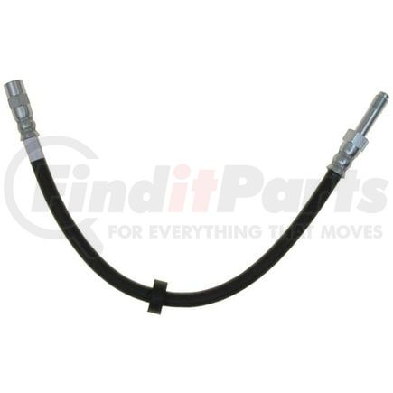 BH383323 by RAYBESTOS - Raybestos Element3 Brake Hose