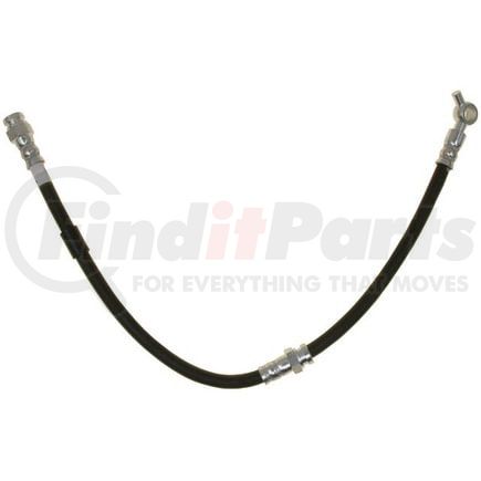 BH383324 by RAYBESTOS - Raybestos Element3 Brake Hose